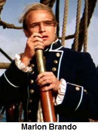 Marlon Brando